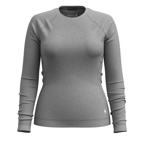 Women's Classic Thermal Merino Base Layer Crew