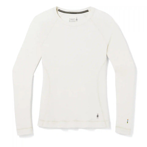 Women's Classic Thermal Merino Base Layer Crew