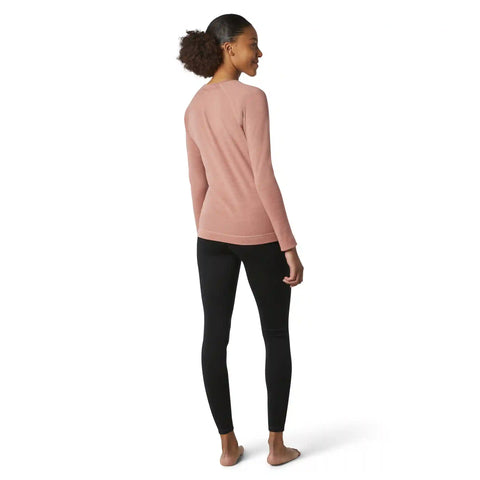 Women's Classic Thermal Merino Base Layer Crew