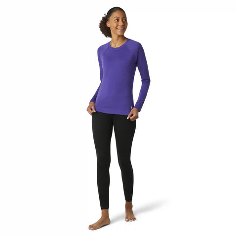 Women's Classic Thermal Merino Base Layer Crew