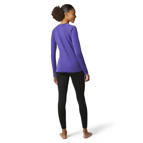 Women's Classic Thermal Merino Base Layer Crew