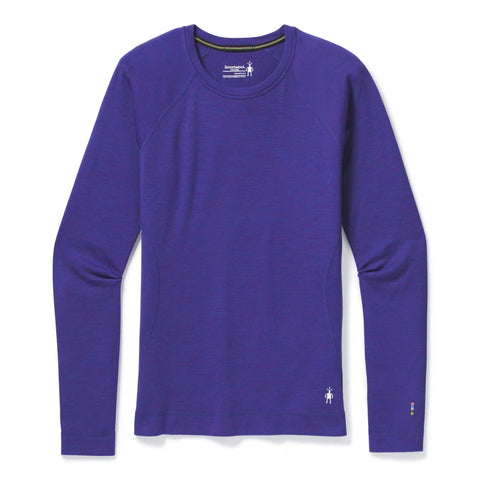 Women's Classic Thermal Merino Base Layer Crew