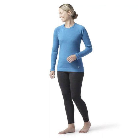 Women's Classic Thermal Merino Base Layer Crew