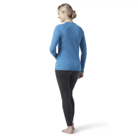 Women's Classic Thermal Merino Base Layer Crew