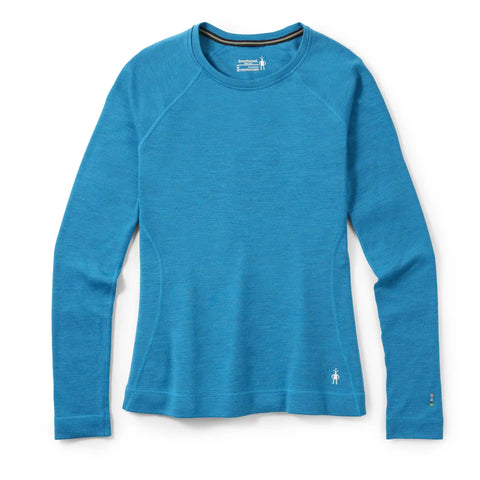Women's Classic Thermal Merino Base Layer Crew