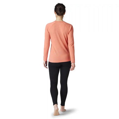 Women's Classic Thermal Merino Base Layer Crew