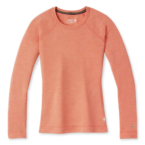 Women's Classic Thermal Merino Base Layer Crew