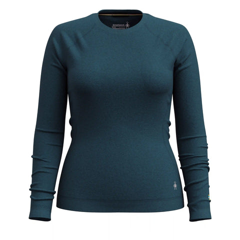 Women's Classic Thermal Merino Base Layer Crew