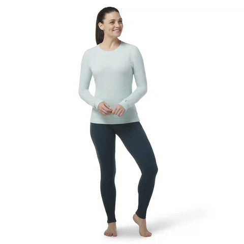 Women's Classic Thermal Merino Base Layer Crew