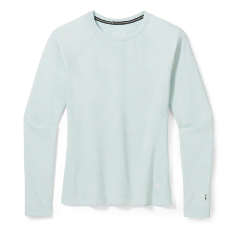 Women's Classic Thermal Merino Base Layer Crew