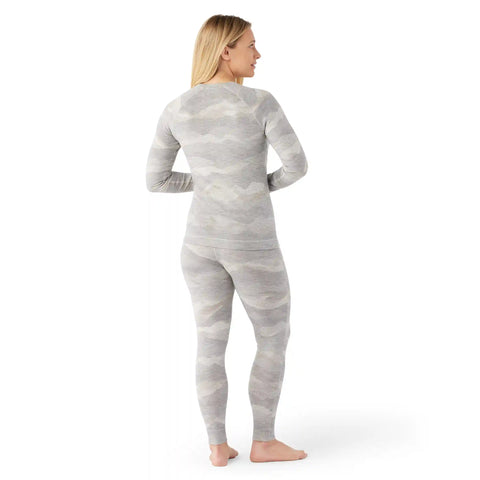 Women's Classic Thermal Merino Base Layer Crew