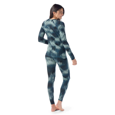 Women's Classic Thermal Merino Base Layer Crew