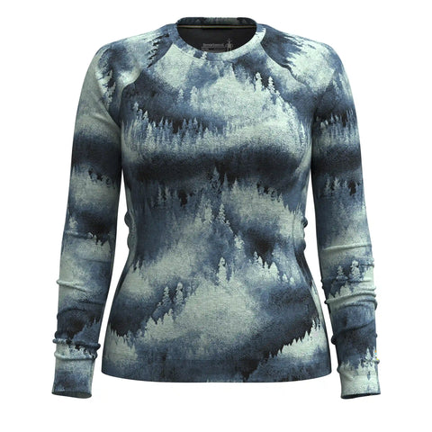 Women's Classic Thermal Merino Base Layer Crew
