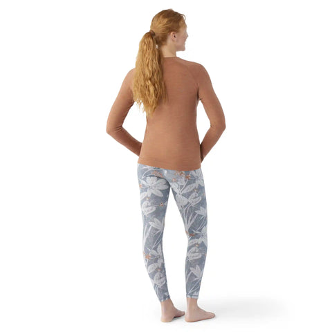 Women's Classic Thermal Merino Base Layer Crew