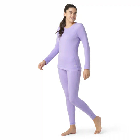Women's Classic Thermal Merino Base Layer Crew