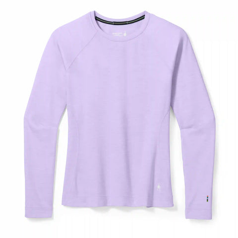 Women's Classic Thermal Merino Base Layer Crew