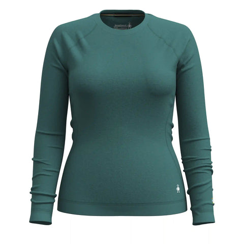Women's Classic Thermal Merino Base Layer Crew