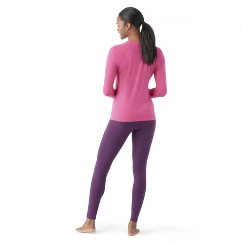 Women's Classic Thermal Merino Base Layer Crew