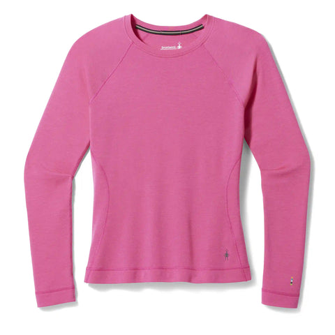 Women's Classic Thermal Merino Base Layer Crew