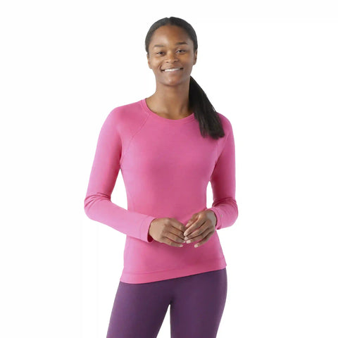 Women's Classic Thermal Merino Base Layer Crew
