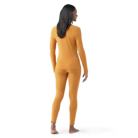 Women's Classic Thermal Merino Base Layer Crew