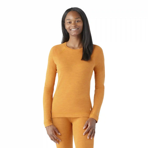 Women's Classic Thermal Merino Base Layer Crew