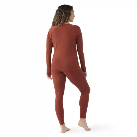 Women's Classic Thermal Merino Base Layer Crew