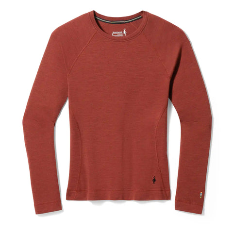 Women's Classic Thermal Merino Base Layer Crew