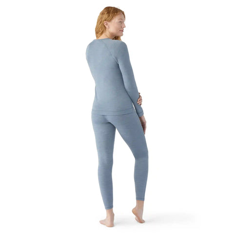 Women's Classic Thermal Merino Base Layer Crew