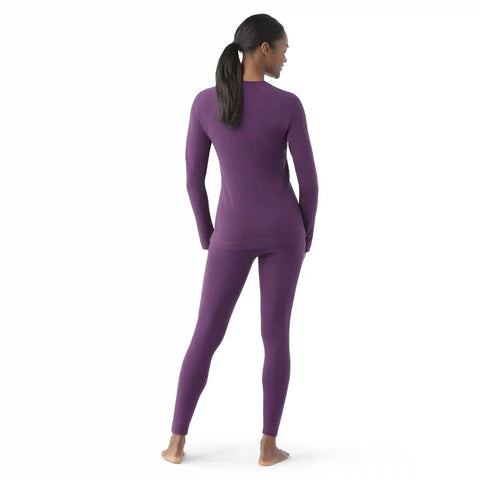 Women's Classic Thermal Merino Base Layer Crew
