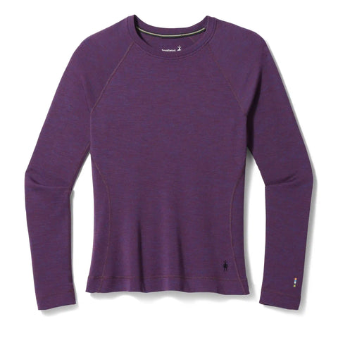 Women's Classic Thermal Merino Base Layer Crew