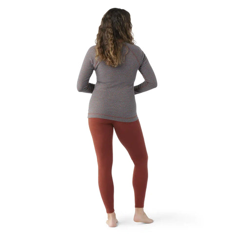 Women's Classic Thermal Merino Base Layer Crew