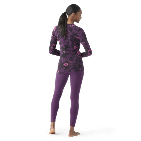 Women's Classic Thermal Merino Base Layer Crew