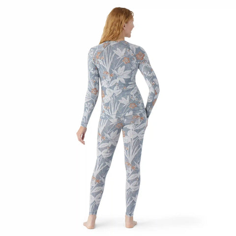 Women's Classic Thermal Merino Base Layer Crew