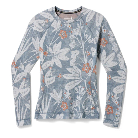 Women's Classic Thermal Merino Base Layer Crew