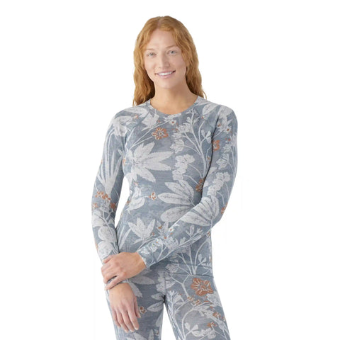 Women's Classic Thermal Merino Base Layer Crew