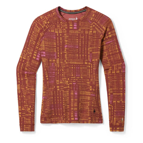 Women's Classic Thermal Merino Base Layer Crew
