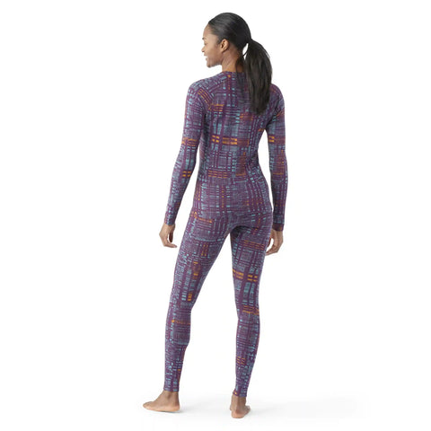 Women's Classic Thermal Merino Base Layer Crew
