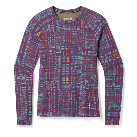 Women's Classic Thermal Merino Base Layer Crew