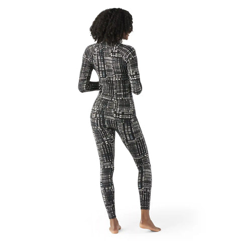 Women's Classic Thermal Merino Base Layer Crew