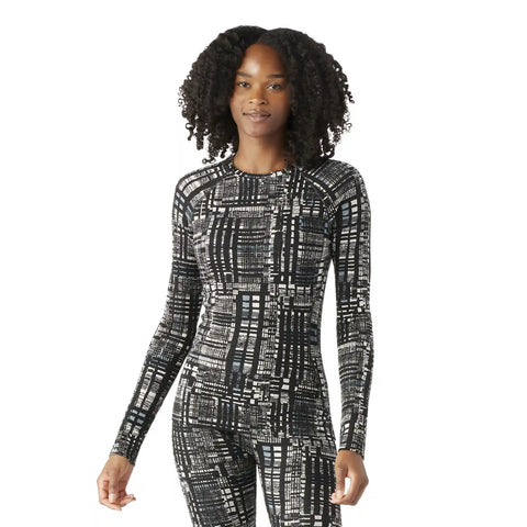 Women's Classic Thermal Merino Base Layer Crew