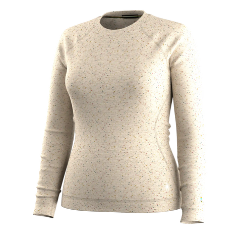 Women's Classic Thermal Merino Base Layer Crew