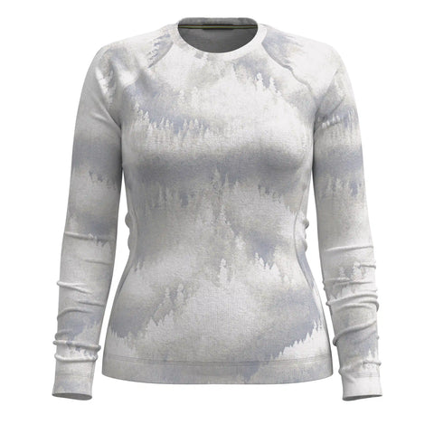 Women's Classic Thermal Merino Base Layer Crew