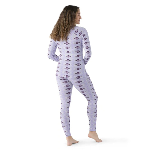 Women's Classic Thermal Merino Base Layer Crew