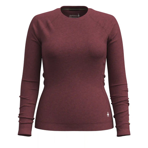 Women's Classic Thermal Merino Base Layer Crew
