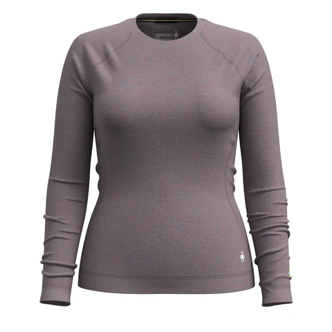 Women's Classic Thermal Merino Base Layer Crew