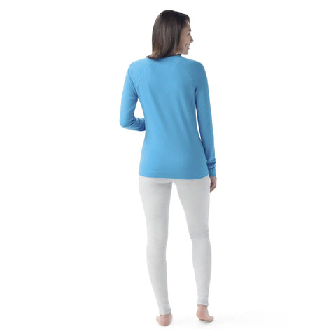 Women's Classic Thermal Merino Base Layer Crew
