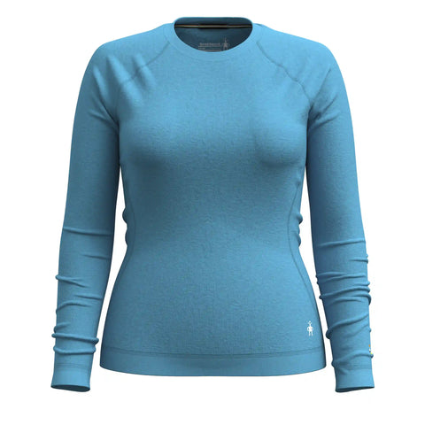 Women's Classic Thermal Merino Base Layer Crew