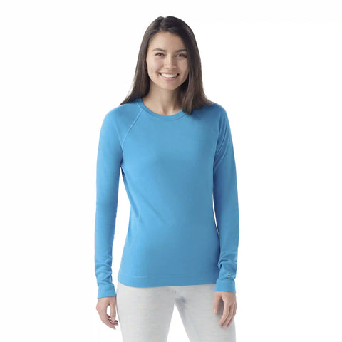 Women's Classic Thermal Merino Base Layer Crew