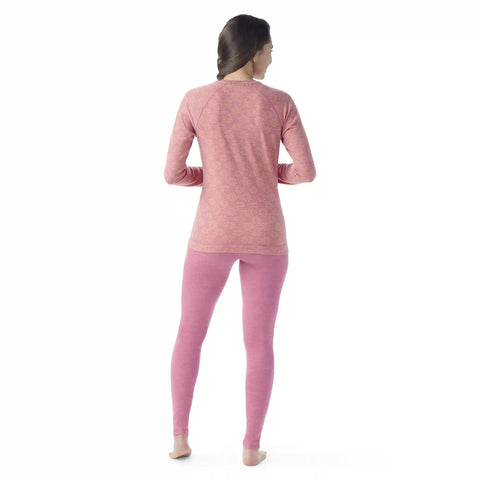 Women's Classic Thermal Merino Base Layer Crew